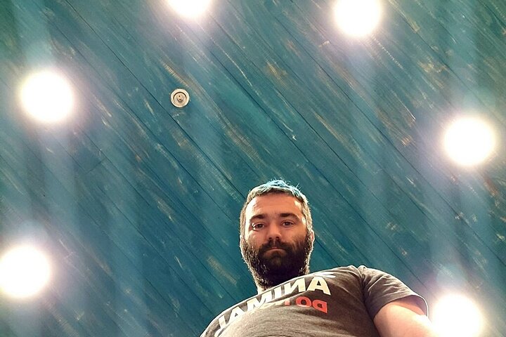 Savannah Shenanigans Scavenger Hunt - thumb 4