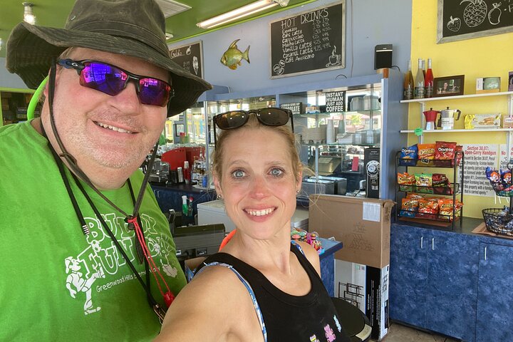 Tybee Tournament Scavenger Hunt - thumb 0