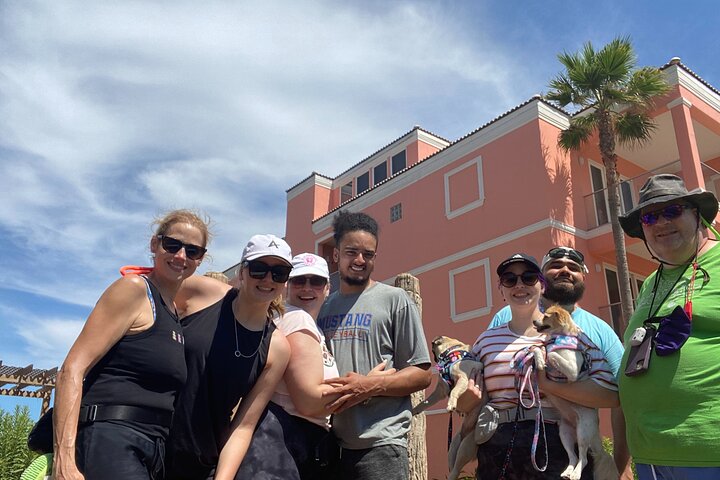 Tybee Tournament Scavenger Hunt - thumb 1