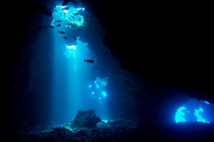 2 Tank Lanai Cathedral Dive - thumb 4