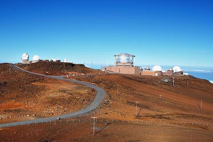Haleakala Maui Sunset Tour - thumb 1