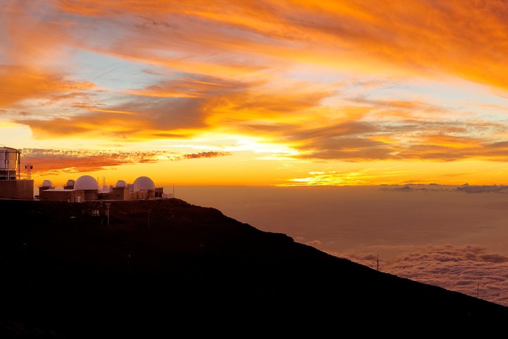 Haleakala Maui Sunset Tour - thumb 5