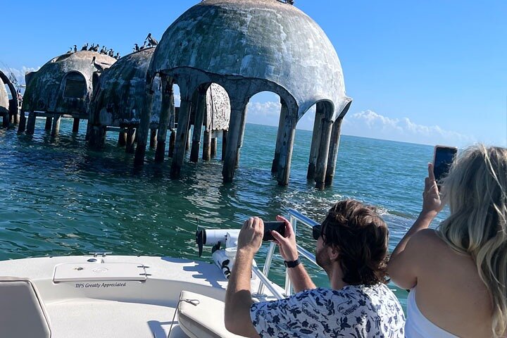 Private Cape Romano Dome House Tour - thumb 4