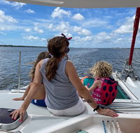 Ocean Catamaran Sailing Adventure In Port Canaveral and Cocoa Beach - China Accommodation