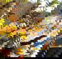 Maui Nui Luau at the Sheraton Maui Resort & Spa - USA Accommodation