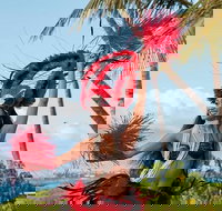 Te Au Moana Luau at The Wailea Beach Marriott Resort - USA Accommodation