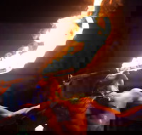 Entry Ticket to HoÊ»omau-A Mai Grille Luau Show - USA Accommodation