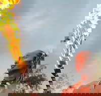 Pilikana - A Kona Inn Luau Polynesian Show Ticket - USA Accommodation