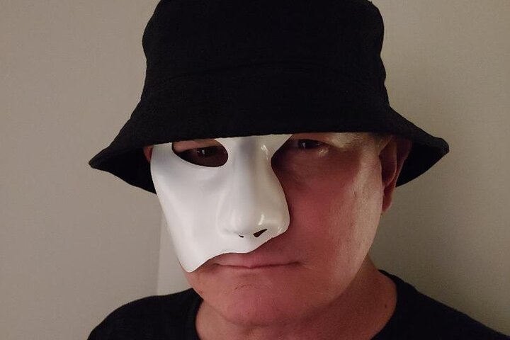 A Glimpse Of Savannah's Ghosts - thumb 0