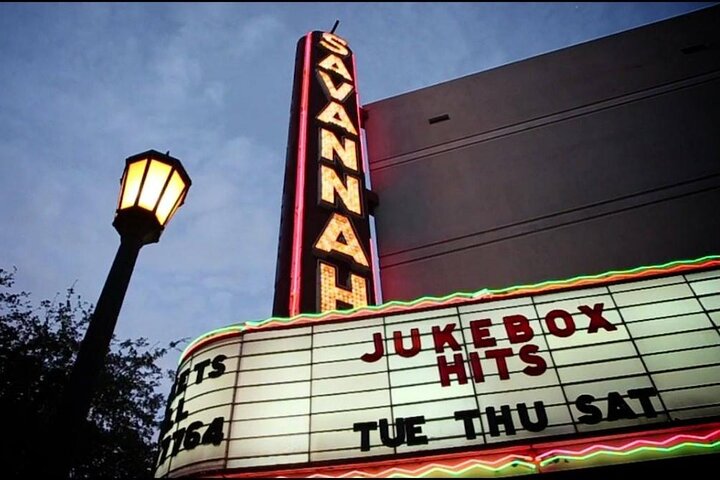 A Glimpse Of Savannah's Ghosts - thumb 4