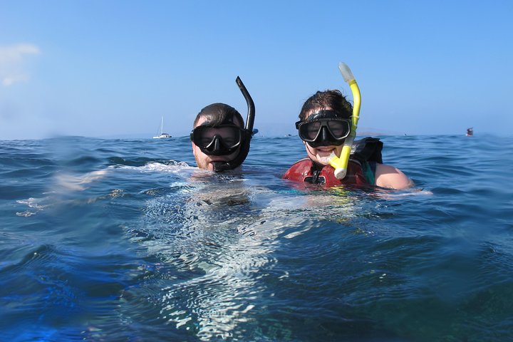 Makena Whale Watching And Snorkel - thumb 0