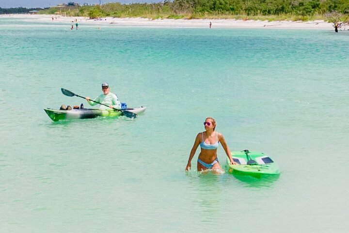 Kayak Eco Guided Tour In Bonita Springs - thumb 0