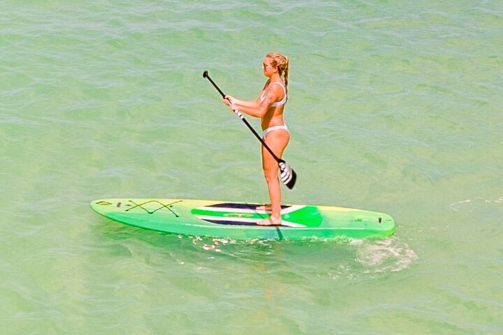 Kayak Eco Guided Tour In Bonita Springs - thumb 4