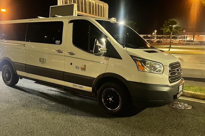 Private Transfer From TPA To Lakeland And Winter Haven - thumb 2