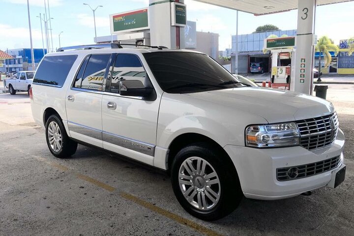 Private Transfer From TPA To Lakeland And Winter Haven - thumb 4