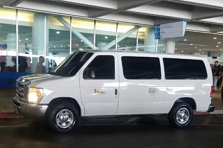 Private Transfer From TPA To Lakeland And Winter Haven - thumb 5