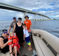 Daytime Dolphin Cruise - China Accommodation