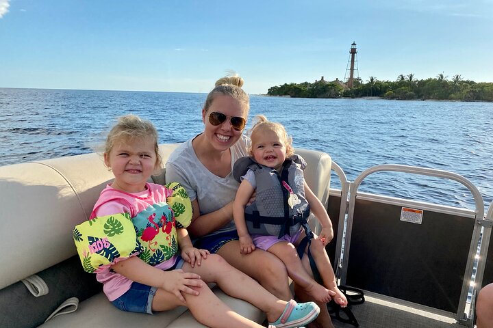 Daytime Dolphin Cruise - thumb 1