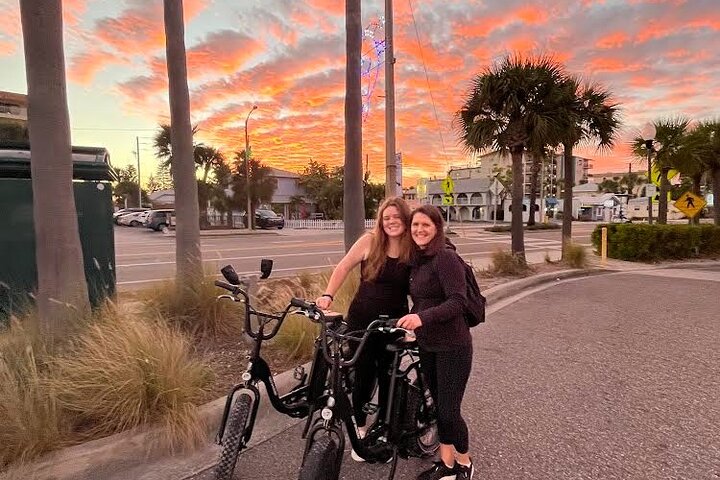 Electric Bike Day Rental - thumb 4