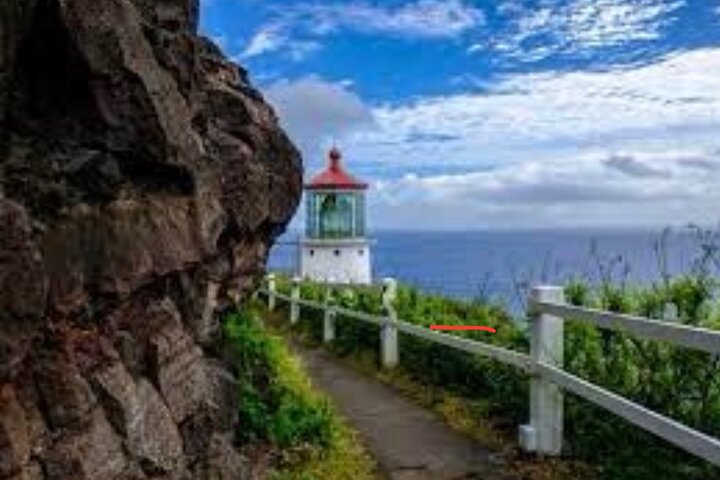 Group Circle Island Tour - thumb 0