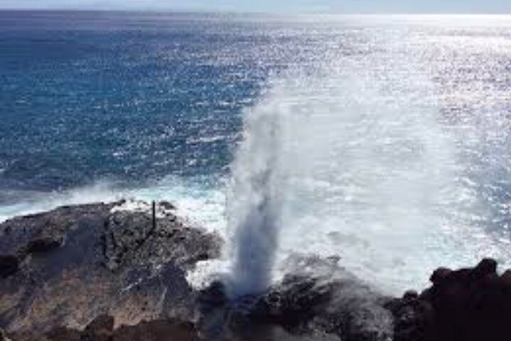 Group Circle Island Tour - thumb 4