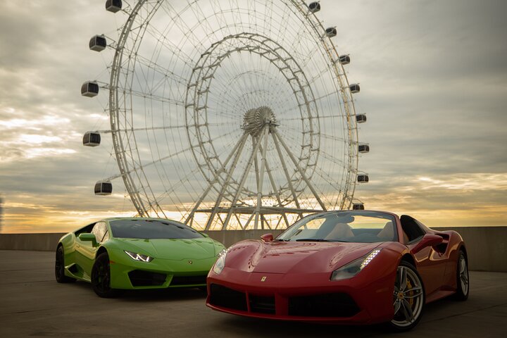Exotic Car Rental In Orlando - thumb 5