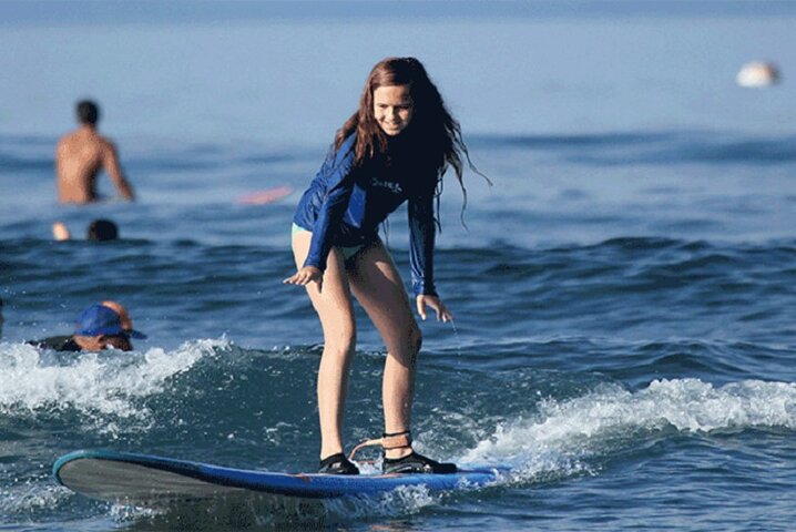 Outrageous Surf ScHool Lessons In Lahaina - thumb 2