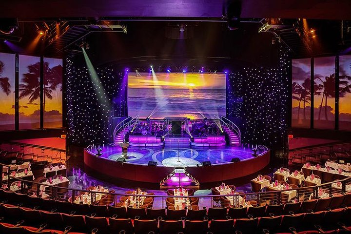 Waikiki Luau Buffet With Optional Rock-A-Hula Show Ticket - thumb 3