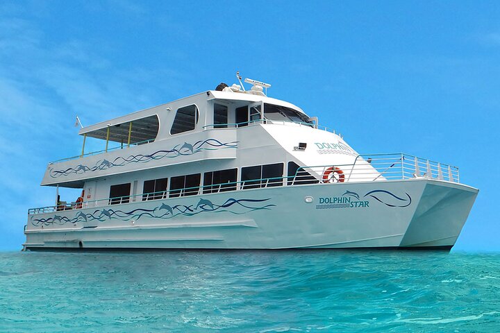 Waikiki Sunset BBQ & Cocktail Cruise - thumb 0