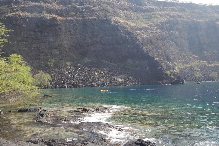 ADVENTURES IN PARADISE 11:30AM Departure KAYAK & SNORKEL - Meet Time: 11am - thumb 5