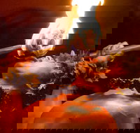 Ka Moana Luau - USA Accommodation