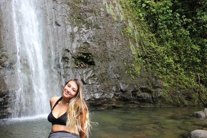 Rainforest Waterfall Trail And Shuttle Service - thumb 5