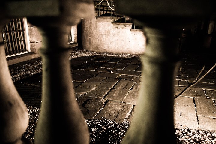 Savannah Ghost Tour - thumb 0