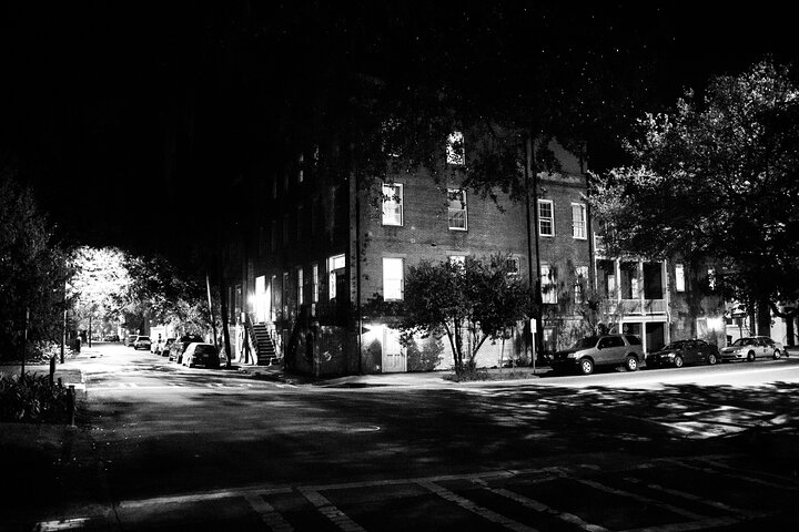 Savannah Ghost Tour - thumb 2