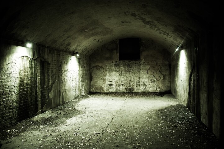 Savannah Ghost Tour - thumb 3