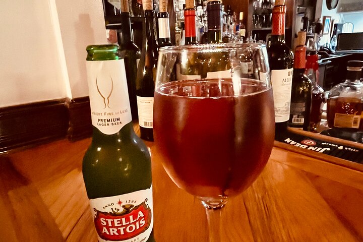 Spirits With The Spirits Private Golf Cart Tour In Florida - thumb 4