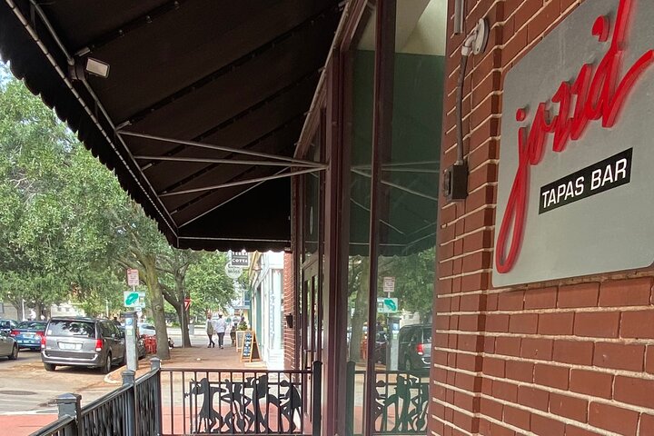 Historical Drinking Tour Of Savannah - thumb 1