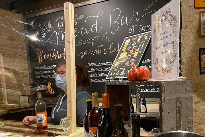 Historical Drinking Tour Of Savannah - thumb 2