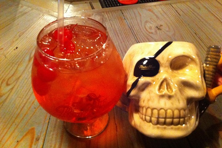 Historical Drinking Tour Of Savannah - thumb 3