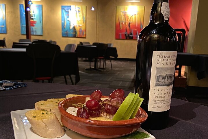 Historical Drinking Tour Of Savannah - thumb 4