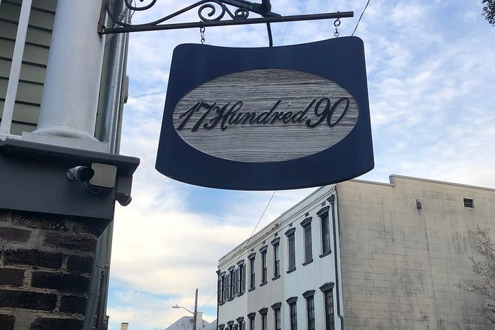 Historical Drinking Tour Of Savannah - thumb 5