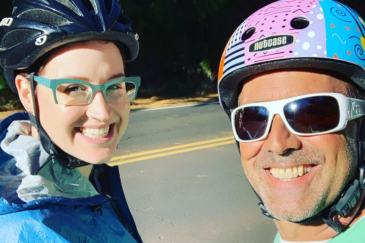 Cycle To The Sea - thumb 0