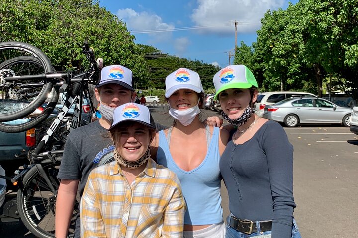 Cycle To The Sea - thumb 2