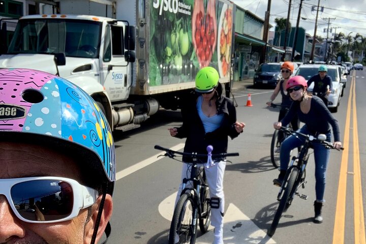 Cycle To The Sea - thumb 3