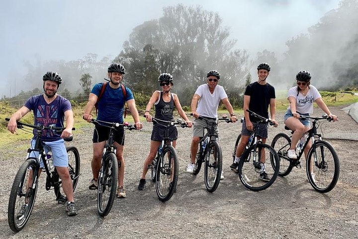 CYCLE SUPREME: The Mother Of All Tours - thumb 0