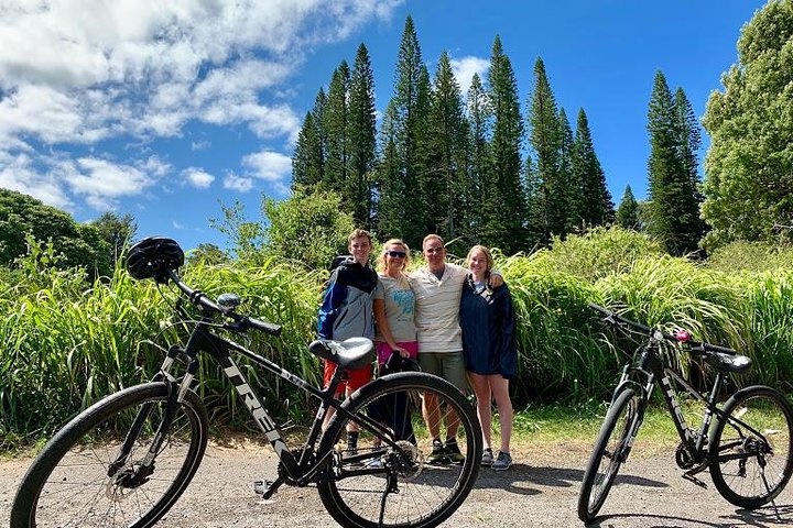 CYCLE SUPREME: The Mother Of All Tours - thumb 1