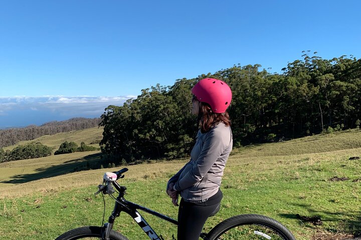 CYCLE SUPREME: The Mother Of All Tours - thumb 3