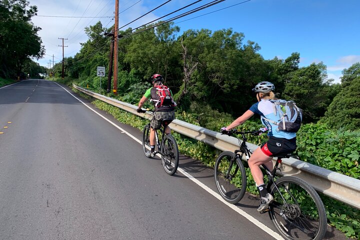 CYCLE SUPREME: The Mother Of All Tours - thumb 5