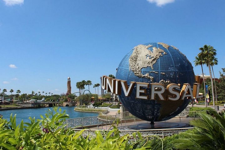 Private Transfer From Anna Maria To Orlando-Sanford (SFB) Airport - thumb 0