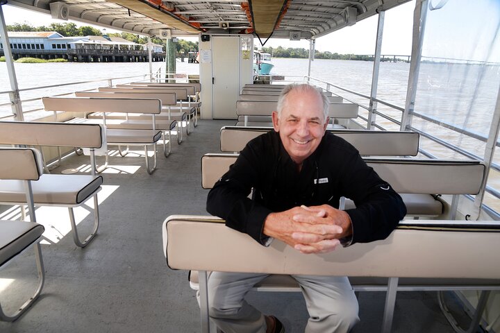 Jekyll Island Dolphin Tours - thumb 0